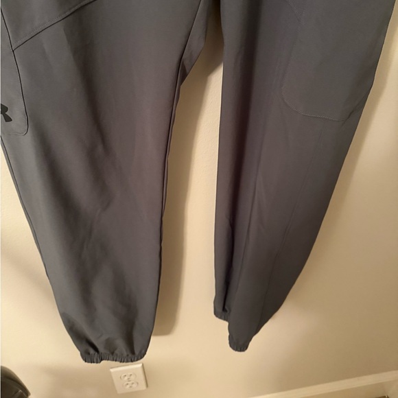 Under Armour stretch woven cargo pants - Picture 4 of 7